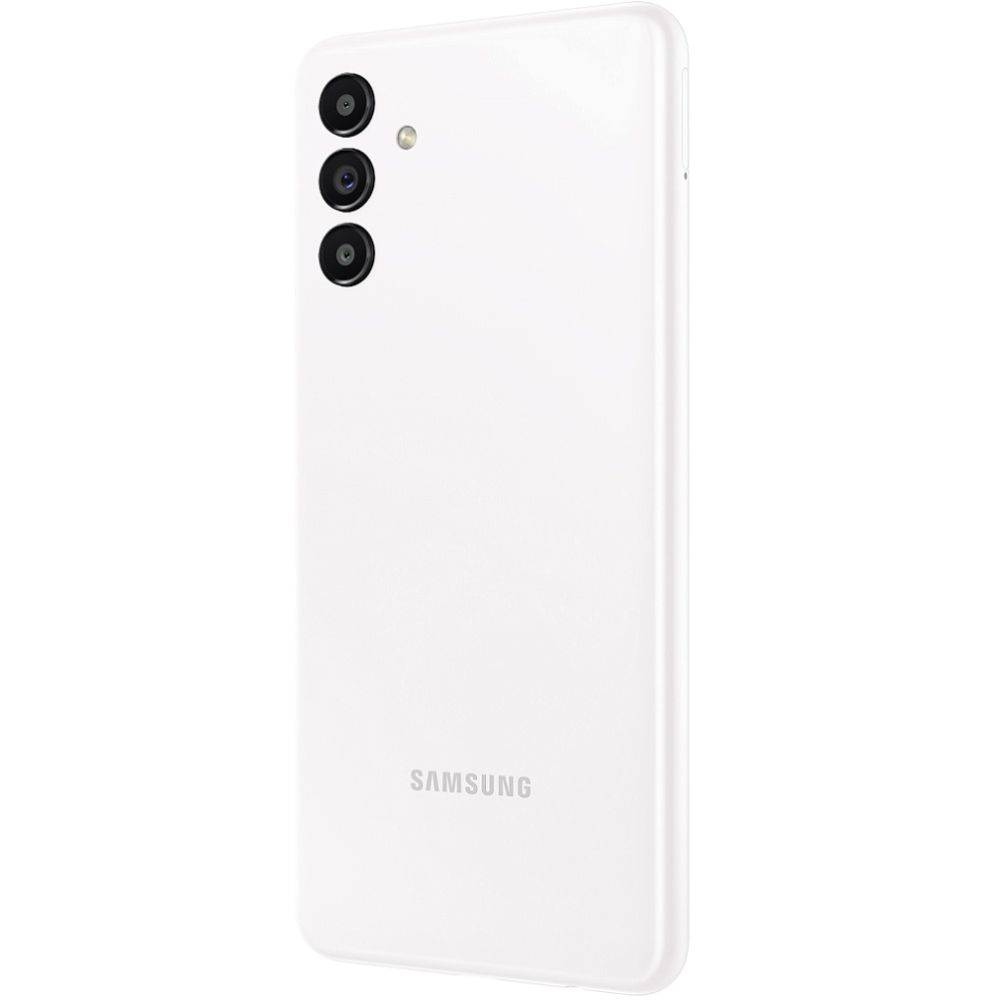 SAMSUNG GALAXY A13 5G  64 GB White